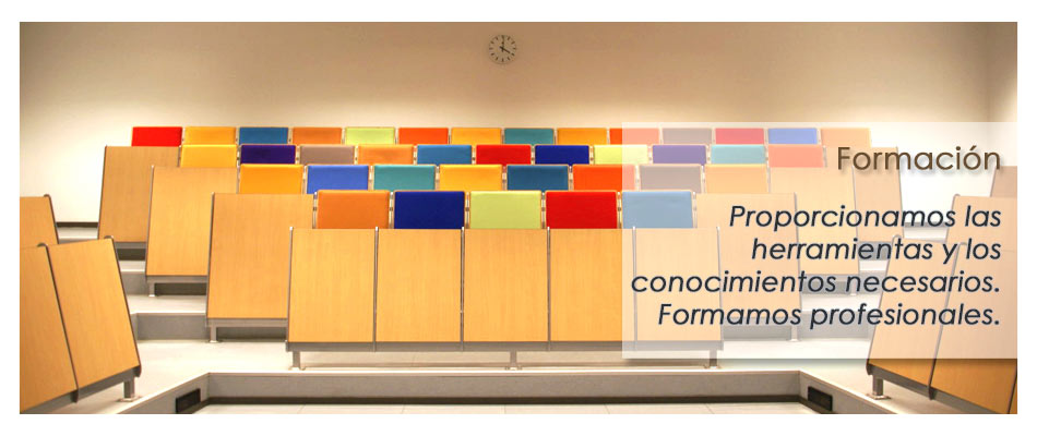 Formación